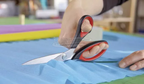 ERDI BESSEY Többfunkciós olló 200mm D820-200