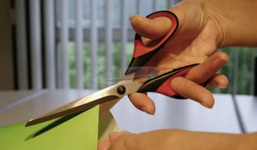 ERDI BESSEY Többfunkciós olló 160mm D821-160