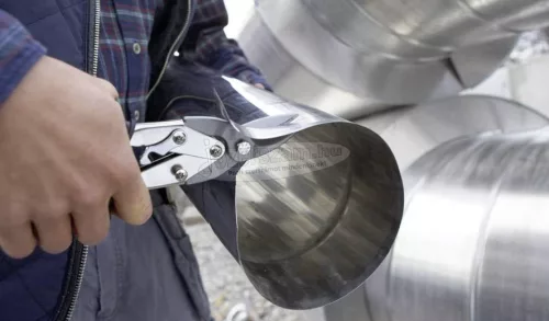 ERDI BESSEY Alakvágó olló készlet összehajtható tasakban DSET16