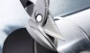 ERDI BESSEY Ideal olló HSS 280mm D416-280L