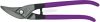 ERDI BESSEY Ideal olló HSS 280mm D416-280