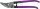 ERDI BESSEY Ideal olló HSS 280mm D416-280