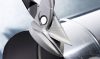 ERDI BESSEY Ideal olló HSS 280mm D416-280