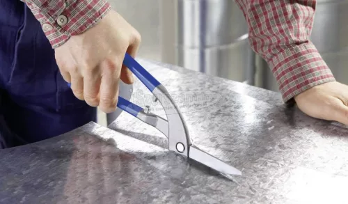 ERDI BESSEY Pelikán olló 300mm D218-300