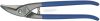 ERDI BESSEY Lyukvágó olló 275mm D107-275