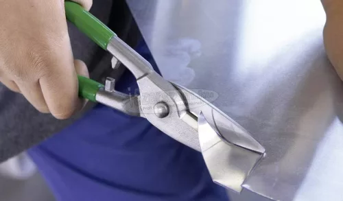 ERDI BESSEY Berlin olló 250mm D102-250