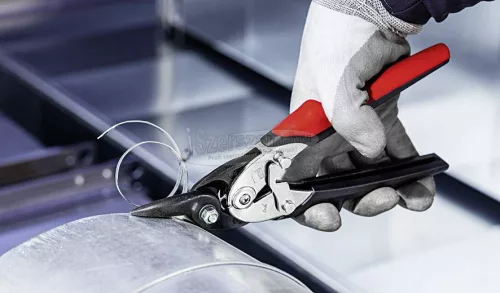 ERDI BESSEY Alakvágó olló 260mm D29SS-2