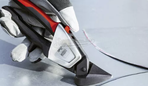 ERDI BESSEY Ideál olló 230mm bal D39ASSL