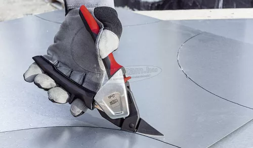 ERDI BESSEY Ideál olló 230mm bal D39ASSL