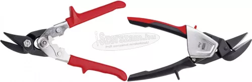 ERDI BESSEY Ideál olló 230mm jobb D39ASS