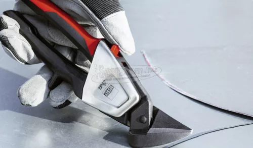 ERDI BESSEY Ideál olló 230mm jobb D39ASS