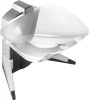 Eschenbach Álló nagyító LED-es 2,8X, 100x75mm 156512