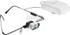 Eschenbach fejlámpa LED-es 160421