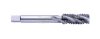 EVENTUS BY EXACT Egyvágású kézi/gépi menetfúró Metrikus M6x1mm jobbos DIN 352 HSS 35° RSP 20034 20034