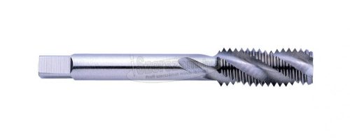 EVENTUS BY EXACT Egyvágású kézi/gépi menetfúró Metrikus M6x1mm jobbos DIN 352 HSS 35° RSP 20034 20034