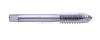 EVENTUS BY EXACT Egyvágású kézi/gépi menetfúró Metrikus M5x0.8mm jobbos DIN 352 HSS B forma 20003