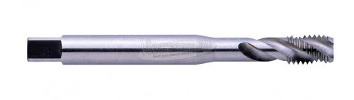 EVENTUS BY EXACT Gépi menetfúró Metrikus M3x0.5mm jobbos DIN 371 HSS-E 35° RSP 10381