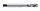 EVENTUS BY EXACT Gépi menetfúró Metrikus M2x0.4mm jobbos DIN 371 HSS 35° RSP 10349