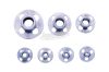 EXACT menetmetsző vezető készlet 7 részes 25x9mm M3-M12 DIN 225 15198