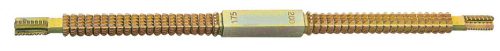 EXACT Menetreszelő ISO metrikus 0,8-3,0mm HSS 230mm 50509