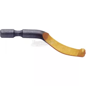 EXACT HSS Sorjátlanító penge  P-1 TiN 2.6mm 10db  60084