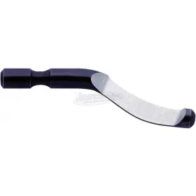 EXACT HSS Sorjátlanító penge  P2 TiN 2.6mm 10db  60085