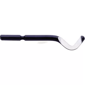 EXACT HSS  Sorjátlanító penge  C-30 3.2mm 10db 60059