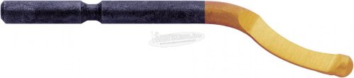 EXACT HSS Sorjátlanító penge  C-10 TiN 3.2mm 10db 60057 60057