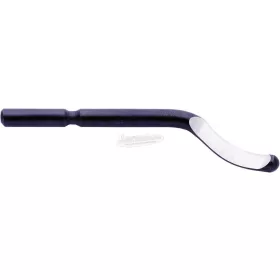 EXACT HSS Sorjátlanító penge  C-10 3.2mm 10db 60055