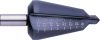EXACT HSS-E TiAIN hántolófúró 4-20mm 71mm 3 oldalú szár 05272