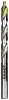 EXACT HSS TIN-TIP csigafúró 10mm DIN 338 10db 74900