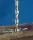 EXACT HSS-G Fém csigafúró 0.8x30/10mm Csiszolt DIN 338 hengeres 10db 32106