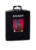 EXACT Kombinált menetfúró készlet HSS TiN 1/4"  7 részes M3-M10 jobbos 05930