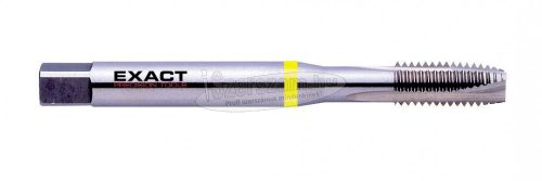 EXACT Gépi menetfúró Metrikus M2.5x0.45mm jobbos DIN 371 HSS-E B forma 42155
