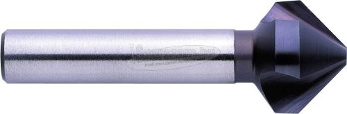 EXACT Kúpsüllyesztő készlet 6 részes 6.3-20.5mm HSS TiAIN 90° DIN 335 C 51157