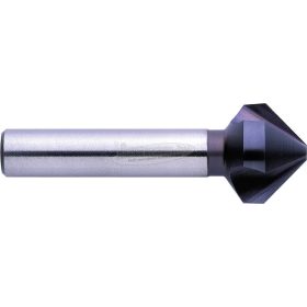   EXACT Kúpsüllyesztő HSS TiAIN 90° DIN 335 C hengeres több méretben