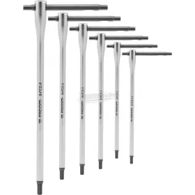   Facom állítható imbuszkulcs készlet 2,5-8mm 6 részes 84TCD.J6