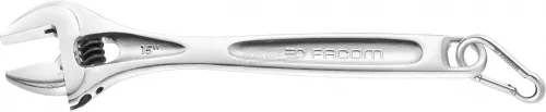 Facom Állítható villáskulcs 34mm DIN 3117 113A.12C