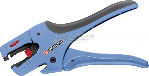 Facom Automatikus csupaszoló fogó 0.02-10mm² AWG32-8 SWINGO 793936PB