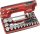 Facom Dugókulcs készlet Metrikus 1/2" 22 részes SL.DBOX412