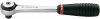 Facom racsnis kulcs 3/8" 175mm J.161B