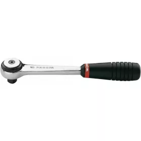 Facom racsnis kulcs 3/8" 175mm J.161B
