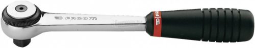 Facom racsnis kulcs 3/8" 175mm J.161B