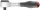 Facom racsnis kulcs 1/4" 120mm R.360