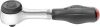 Facom racsnis kulcs 1/4" 120mm R.360