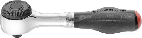 Facom racsnis kulcs 1/4" 120mm R.360