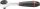Facom racsnis kulcs 1/4" 119,5mm R.161B
