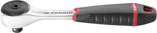 Facom racsnis kulcs 1/4" 119,5mm R.161B