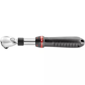   Facom Teleszkópos racsnis hajtókar, irányváltóval 1/2" 264mm SXL.161PB