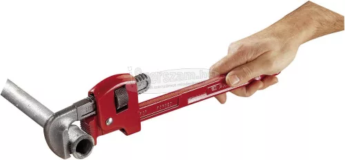 Facom Egykezes csőfogó 90° 140mm 920mm 134A.36